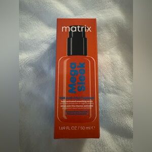 Matix Mega Sleek Hair